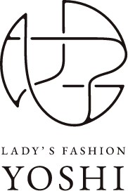 ロゴ レディースファッション好 lady's_fashion_yoshi